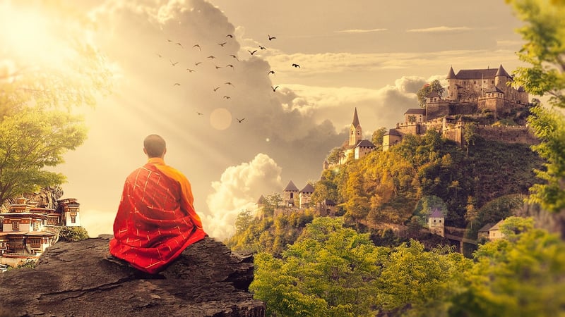 Relaxation and meditation